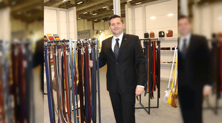 Deri ihracat��lar�n�n g�z� Uzakdo�u�da