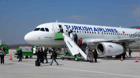 Dev yatırıma günde tek 'sefer'