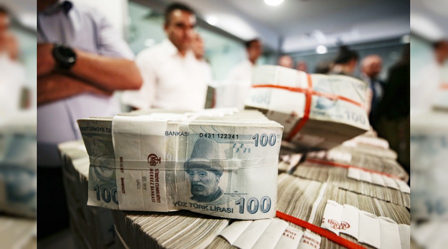 Devlet 'harç'tan geçinecek