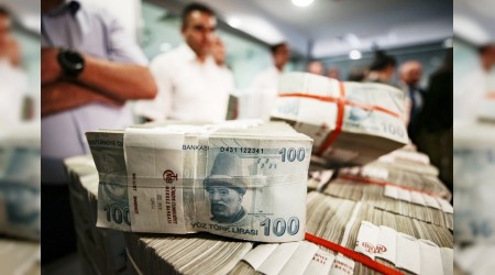 Devlet 'harç'tan geçinecek