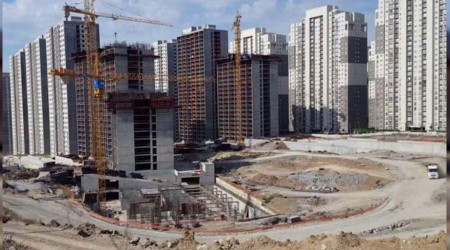 Devletten çimento üreticilerinin başına balyoz