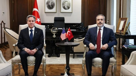 Dezenformasyonla Mücadele Merkezi, "Gazzelilerin Türkiye'ye yerleştirileceği" iddiasını yalanladı