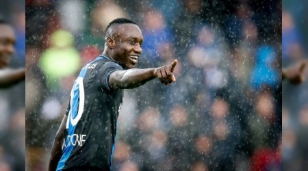 Diagne kadro dışı kaldı