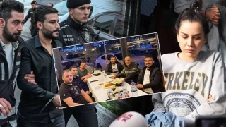Dilan-Engin Polat dosyasna yasad bahis baronlar da eklendi