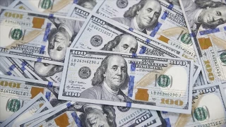 Dış borç yüksek irtifada uçuşunu sürdürüyor!