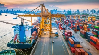 Dış ticaret açığımız 6.5 milyar dolar