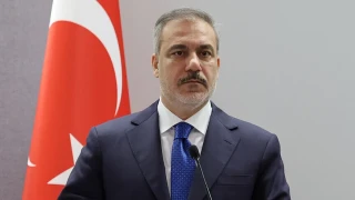 D��i�leri Bakan� Fidan, yar�n Katar'� ziyaret edecek