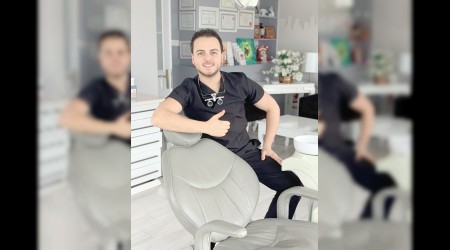 Dişleri etkileyen alışkanlıklara dikkat