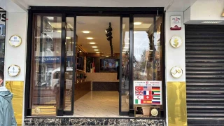 Diyarbakır'da bir günde 3 kuyumcu hedef alındı