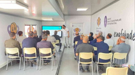 Diyarbakır'da restoran ve kafeler dijitalleşiyor