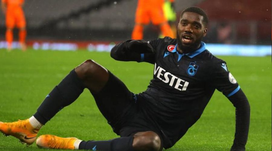 Djaniny'ye 8 milyon Euro'luk izin