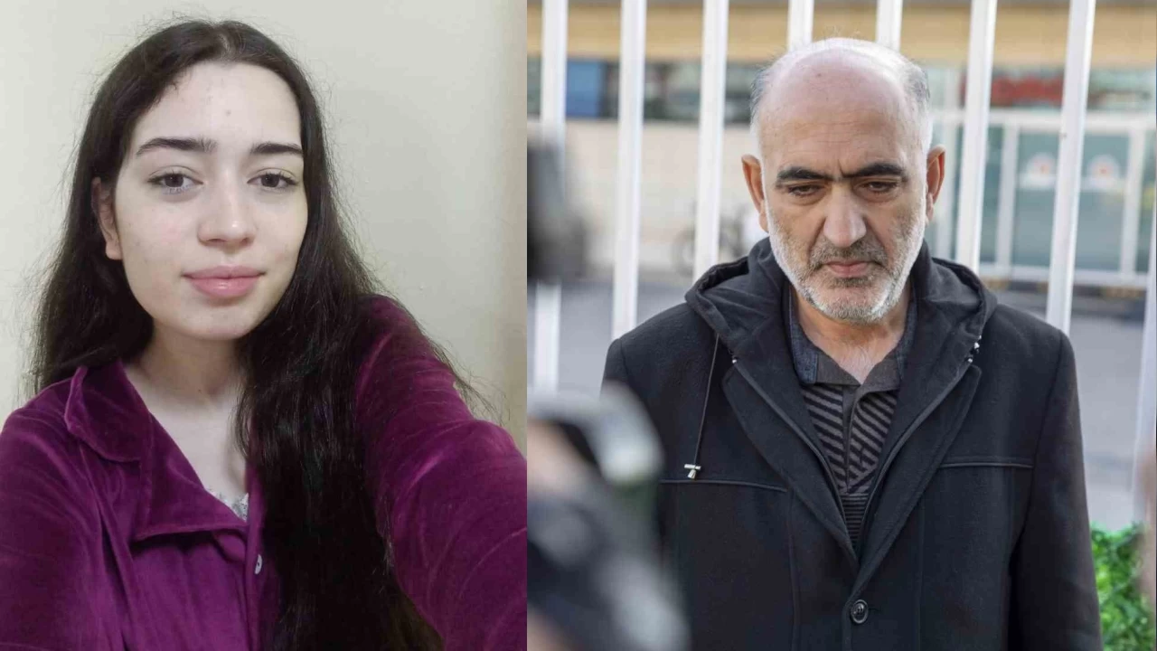 DNA testi sonuçlandı, baba yıkıldı