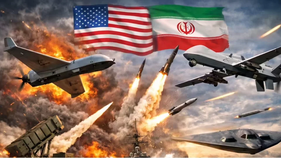 Do�. Dr. Mustafa �zalp: "ABD, Orta Do�u batakl���nda duvara toslad�"