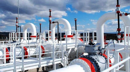 Doğal gaz kısıntısı yarın sonlandırılıyor