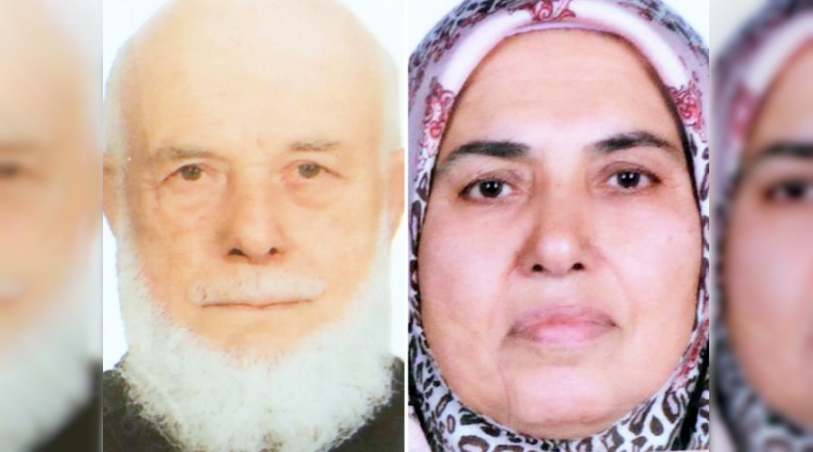 Do�algaz yakmayan ya�l� �ift sobadan �ld�