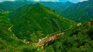 Do�all���n sofras�: Kuymaktan m�s�r ekme�ine Dernekpazar�