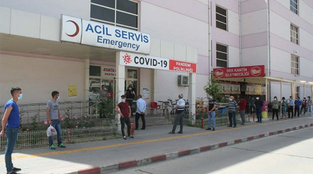 Doğu Akdeniz illeri için 'rehavete kapılmayın' uyarısı