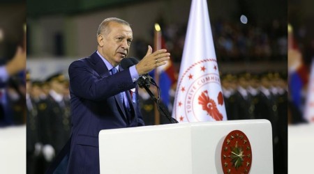 'Doğu akdeniz'deki haklarımızı savunacağız'