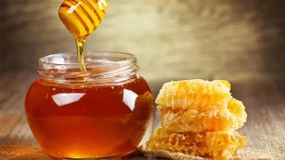 Doğu Karadeniz'den 8 ayda 11 ülkeye bal ihraç edildi