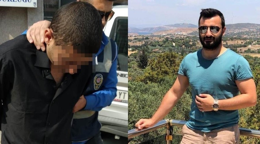Doktoru öldüren saldırgana 20 yıl hapis cezası