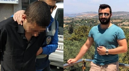 Doktoru öldüren saldırgana 20 yıl hapis cezası