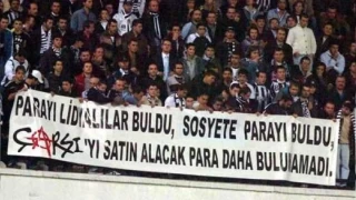 Dokuz yıl sonra nihayet karar verdiler