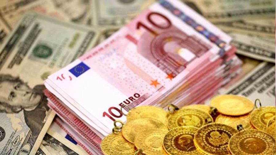 Dolar ve altında son durum