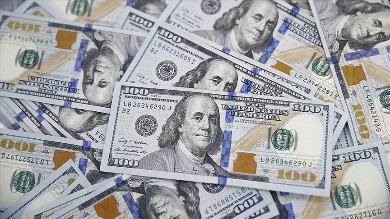 Dolardan TL kar��s�nda yeni rekor