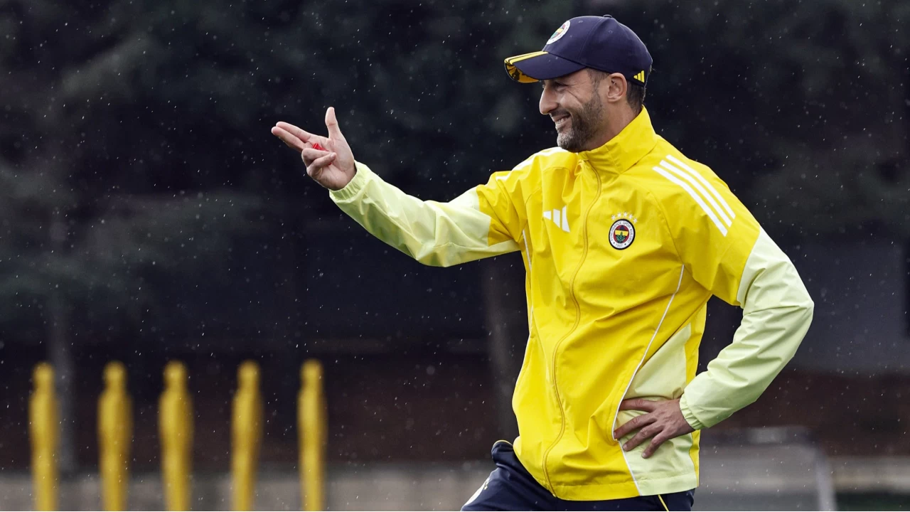 Domenico Tedesco: "yi savunmamz gerekiyor"