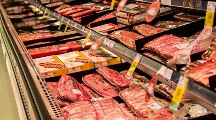 Domuz eti serbest olunca sahtecilik arttı!