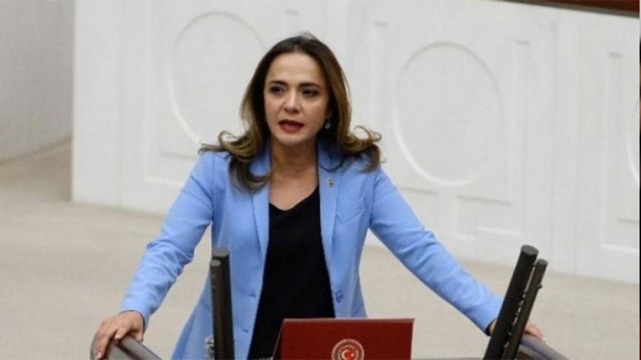 'D�S�MM kadro sorununu T�S'te ��z�n'