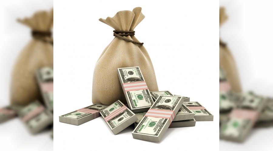 D�viz a����m�z 347 milyar dolar