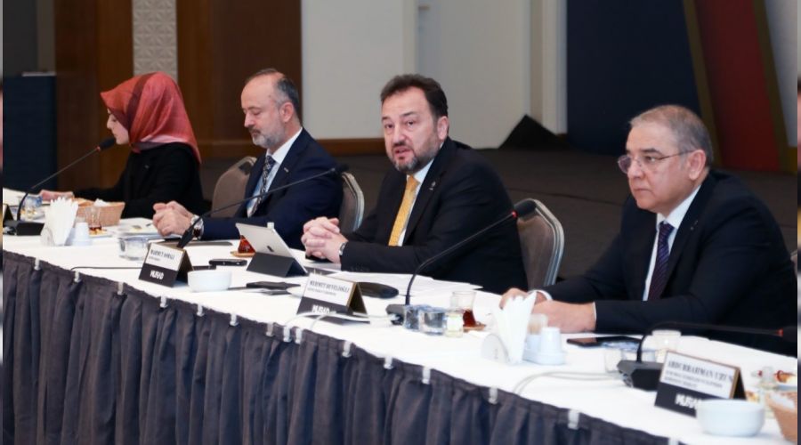 D�vizde oynakl�k olmas�n, yeter!