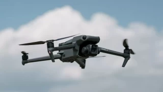 Dronlar hayatımızın her alanına girdi