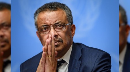 DSÖ’de korona alarmı