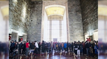 DUALARLA YAD EDİLDİ