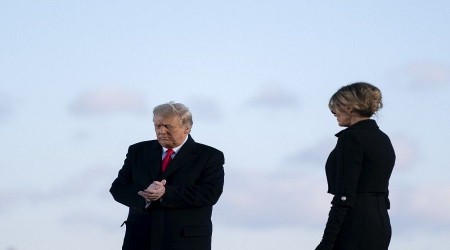 Dün başkandı bugün ayaklanmaya teşvikle suçlanıyor