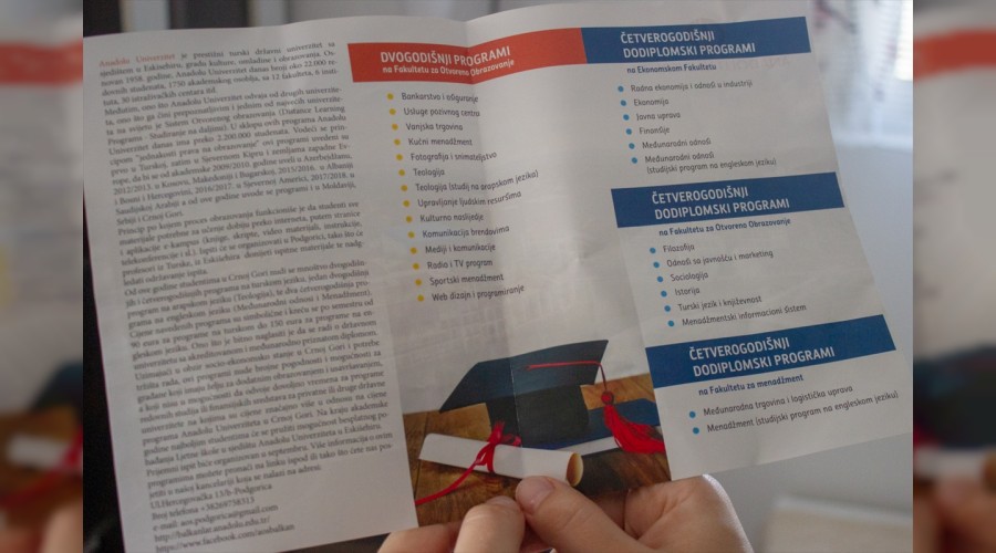 "Dünya Üniversitesi" olan eğitim kurumumuz gururlandırıyor