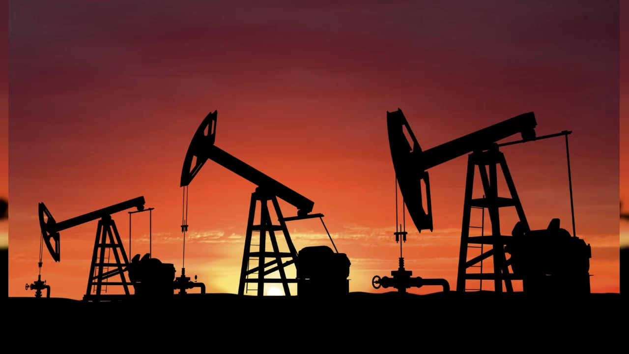 Dünyanın en büyük 9 petrol şirketinin yılın ilk yarısında elde ettiği kar, geçen yılın aynı dönemine kıyasla yüzde 10 azaldı