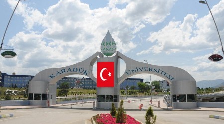 "Dünyanın En Etkili Bilim İnsanları" listesinde iki Türk