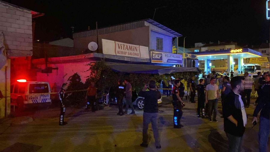 Dur ihtarna uymad, minibse arpt