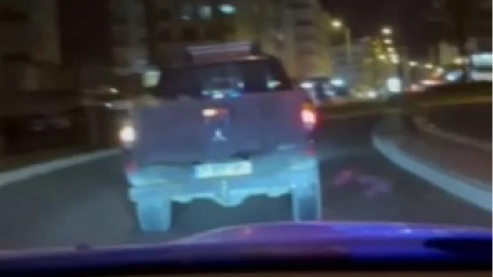 Dursayd� 640 bin TL ceza yemeyecekti...