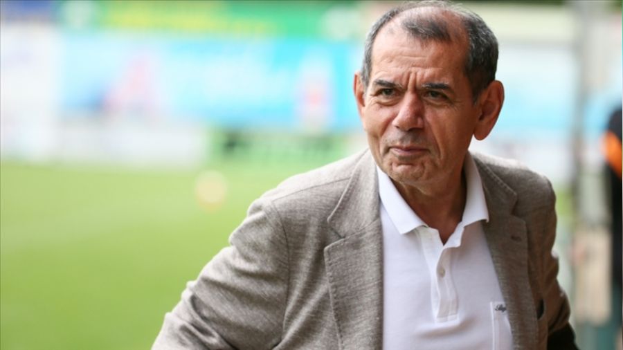 Dursun �zbek transfer garantisi verdi 