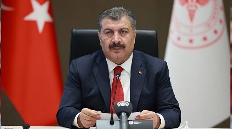Düşük riskli il sayısı 26'ya çıktı