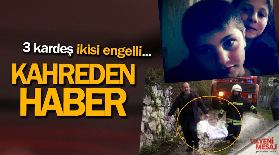 Düzce'den kahreden haber