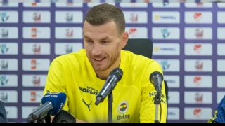 Dzeko'nun Icardi ile sorunu yok