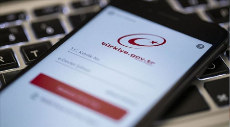 e-Devlet Kapısı EYT'liler için hazır