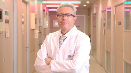 E-sigarada akcier kanseri riski 