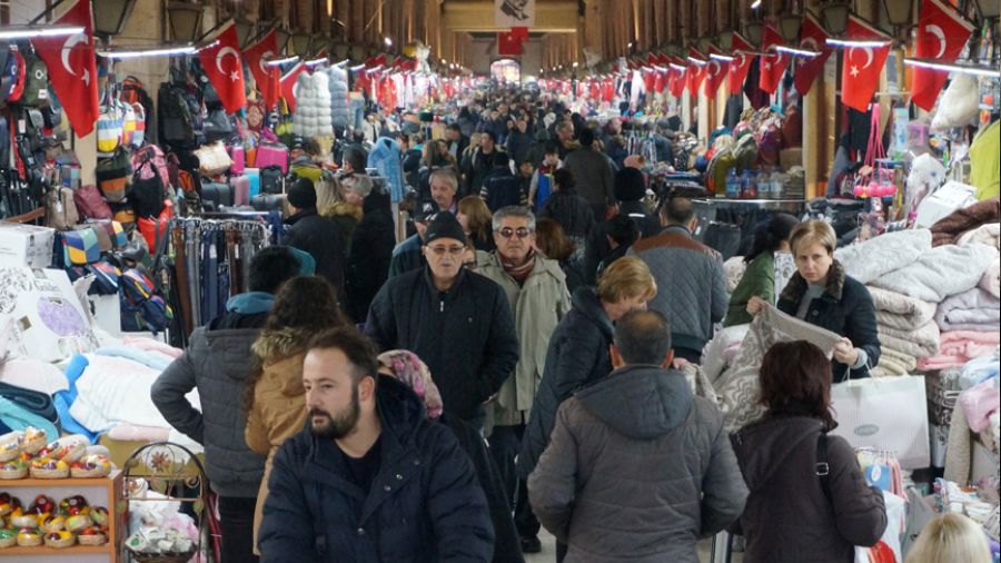 Edirne'de esnafa 'fiyat tarifesine uyun' �a�r�s�