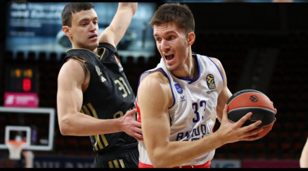 Efes Avrupa'da dikiş tutturamadı